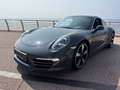 Porsche 911 Carrera S 50 ans Gris - thumbnail 2