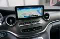 Mercedes-Benz V 300 300d 4-MATIC Lang AMG Exclusive incl. BTW Airmatic Noir - thumbnail 10