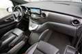 Mercedes-Benz V 300 300d 4-MATIC Lang AMG Exclusive incl. BTW Airmatic Noir - thumbnail 9