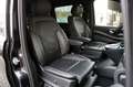 Mercedes-Benz V 300 300d 4-MATIC Lang AMG Exclusive incl. BTW Airmatic Noir - thumbnail 4