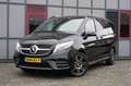 Mercedes-Benz V 300 300d 4-MATIC Lang AMG Exclusive incl. BTW Airmatic Noir - thumbnail 1