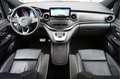 Mercedes-Benz V 300 300d 4-MATIC Lang AMG Exclusive incl. BTW Airmatic Noir - thumbnail 7