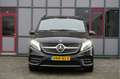 Mercedes-Benz V 300 300d 4-MATIC Lang AMG Exclusive incl. BTW Airmatic Noir - thumbnail 11
