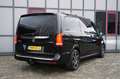 Mercedes-Benz V 300 300d 4-MATIC Lang AMG Exclusive incl. BTW Airmatic Noir - thumbnail 2