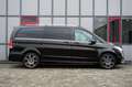 Mercedes-Benz V 300 300d 4-MATIC Lang AMG Exclusive incl. BTW Airmatic Noir - thumbnail 6