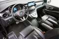 Mercedes-Benz V 300 300d 4-MATIC Lang AMG Exclusive incl. BTW Airmatic Noir - thumbnail 3