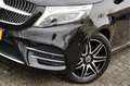 Mercedes-Benz V 300 300d 4-MATIC Lang AMG Exclusive incl. BTW Airmatic Noir - thumbnail 13