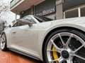Porsche 911 992 911 Coupe 4.0 GT3 - freni carboceramici Grigio - thumbnail 8