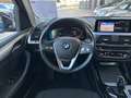 BMW X3 xDrive20i Advantage Aut. Blau - thumbnail 20