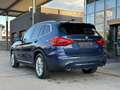 BMW X3 xDrive20i Advantage Aut. Blau - thumbnail 8