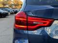 BMW X3 xDrive20i Advantage Aut. Blau - thumbnail 10