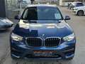 BMW X3 xDrive20i Advantage Aut. Blau - thumbnail 3