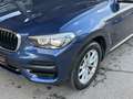 BMW X3 xDrive20i Advantage Aut. Blau - thumbnail 5
