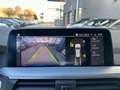 BMW X3 xDrive20i Advantage Aut. Blau - thumbnail 33