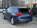 BMW X3 xDrive20i Advantage Aut. Blau - thumbnail 7
