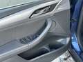 BMW X3 xDrive20i Advantage Aut. Blau - thumbnail 29