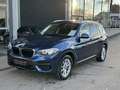 BMW X3 xDrive20i Advantage Aut. Blau - thumbnail 1