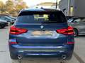 BMW X3 xDrive20i Advantage Aut. Blau - thumbnail 9
