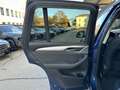 BMW X3 xDrive20i Advantage Aut. Blau - thumbnail 13