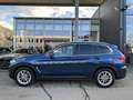 BMW X3 xDrive20i Advantage Aut. Blau - thumbnail 6