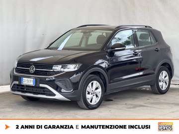 1.0 tsi life 115cv dsg