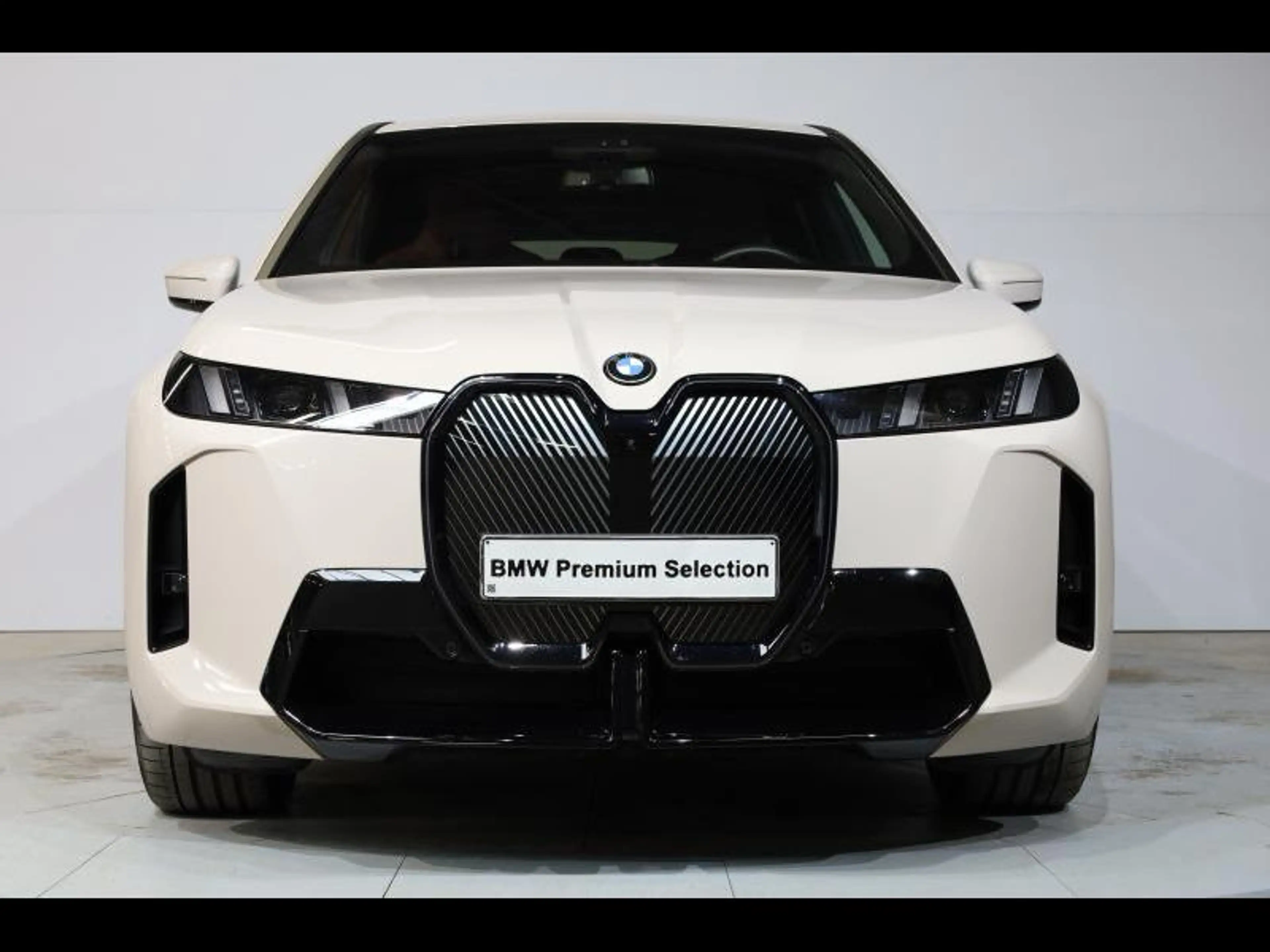BMW iX xDrive60 Kit M Sport — photo 2