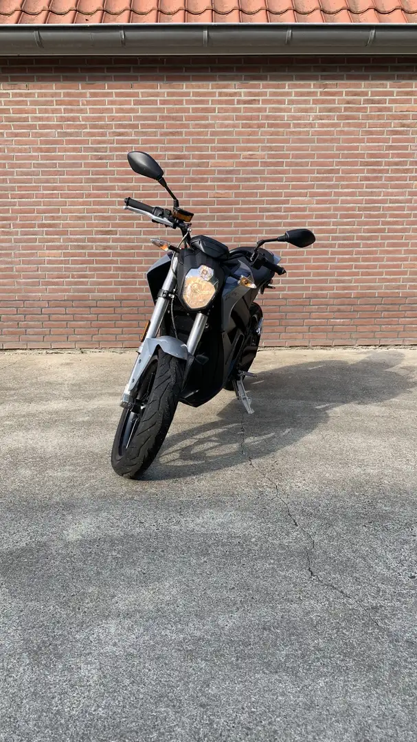 Zero Zero S Blu/Azzurro - 2