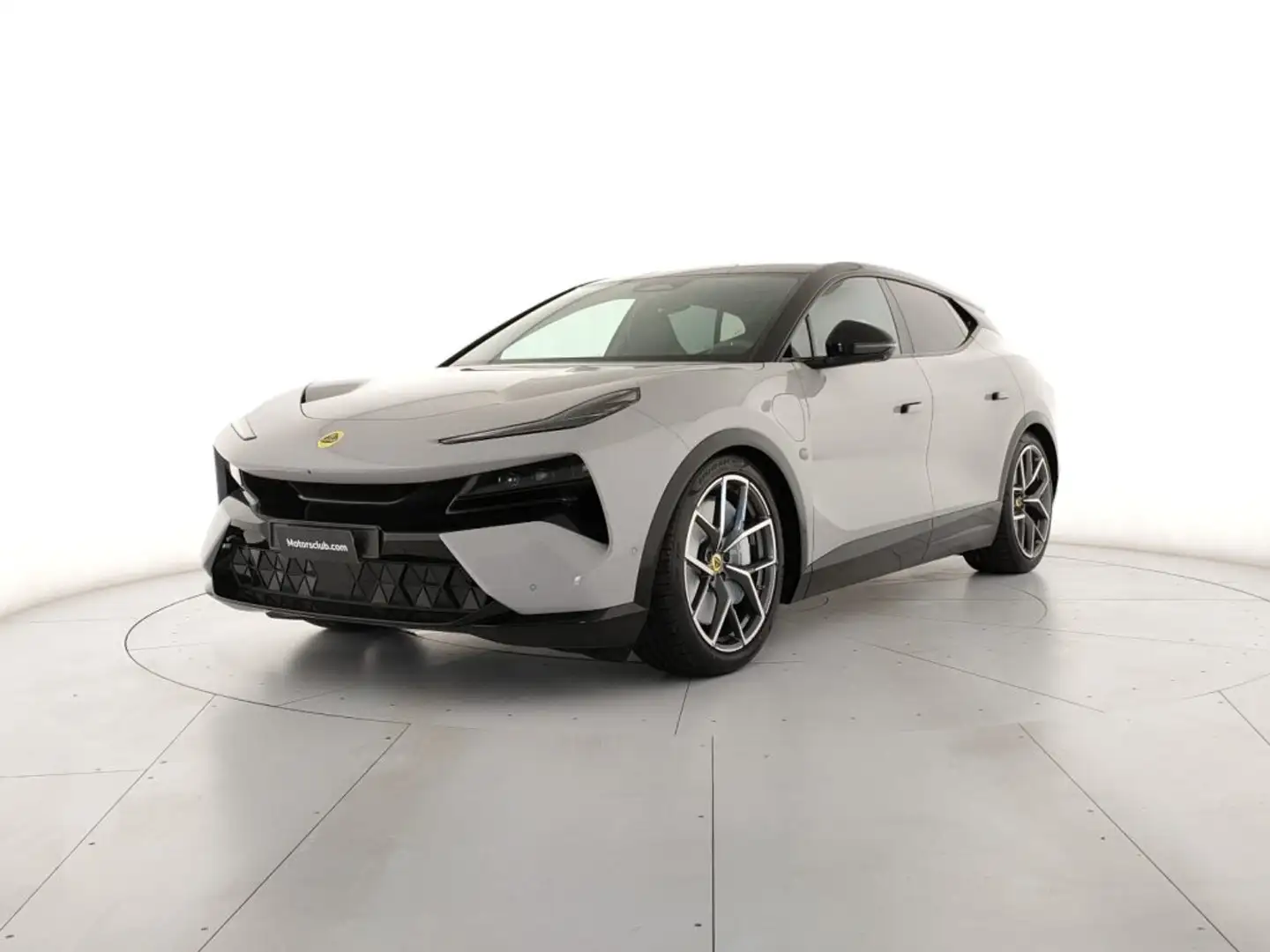 Lotus Eletre 600 Sport SE Grigio - 2