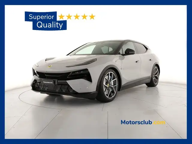 Lotus Eletre 600 Sport SE