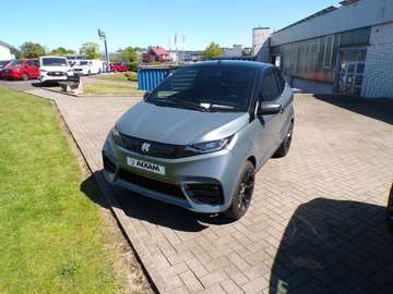 Sport Elektro neues Modell !! + ABS