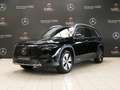 Mercedes-Benz EQB 300 4MATIC Luxury Line DOS 8009 + 2x onderhoud Service Nero - thumbnail 1