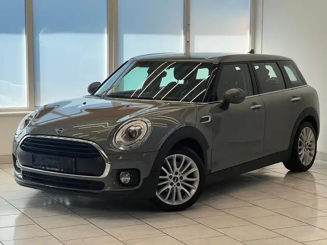 MINI One Clubman - LED/Klima/SHZ/PDC