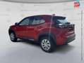 Toyota Yaris Cross 116h Dynamic MY22 Camera Rouge - thumbnail 8