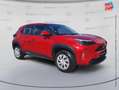 Toyota Yaris Cross 116h Dynamic MY22 Camera Rouge - thumbnail 3