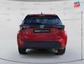 Toyota Yaris Cross 116h Dynamic MY22 Camera Rouge - thumbnail 7