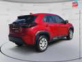 Toyota Yaris Cross 116h Dynamic MY22 Camera Rouge - thumbnail 6