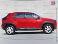 Toyota Yaris Cross 116h Dynamic MY22 Camera Rouge - thumbnail 4