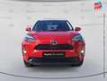 Toyota Yaris Cross 116h Dynamic MY22 Camera Rouge - thumbnail 2
