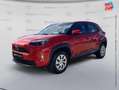 Toyota Yaris Cross 116h Dynamic MY22 Camera Rouge - thumbnail 1