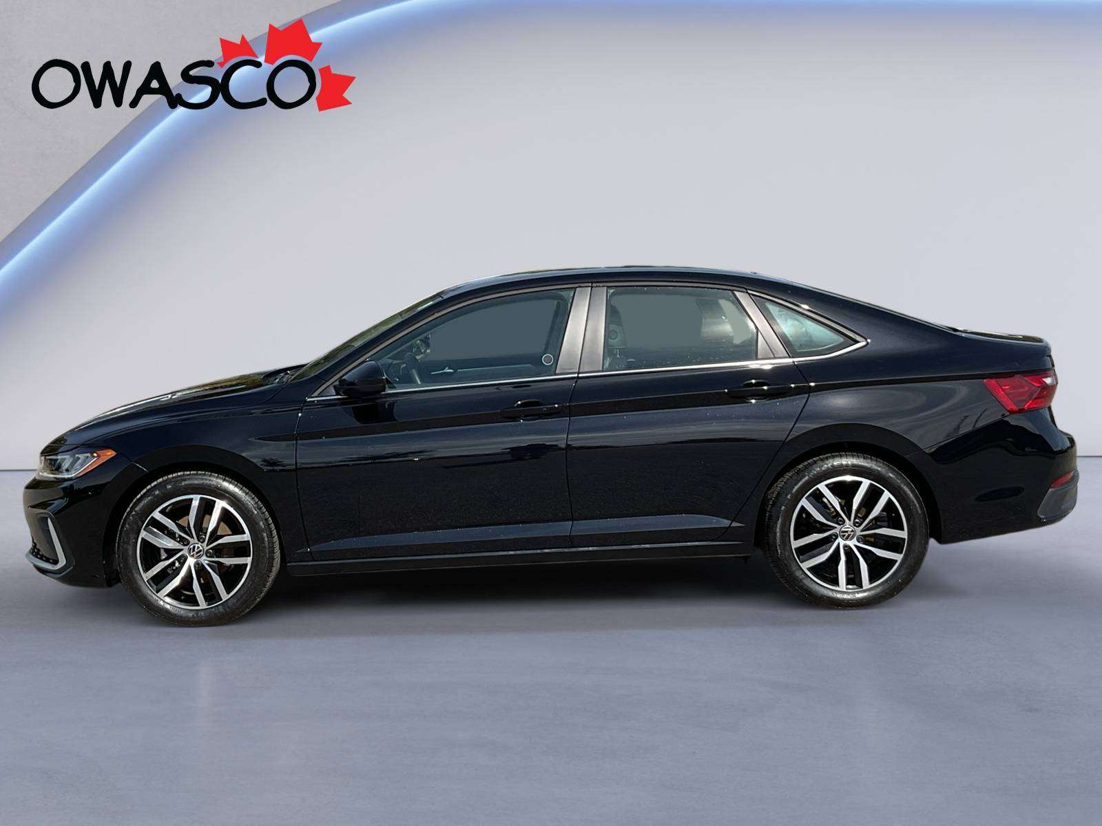2026 Volkswagen Jetta Sedan