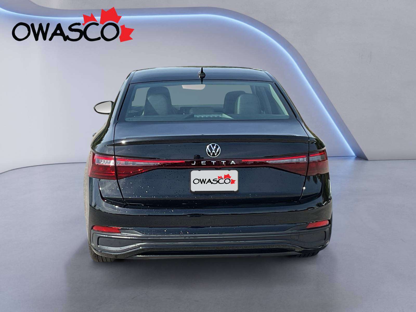 2026 Volkswagen Jetta Sedan
