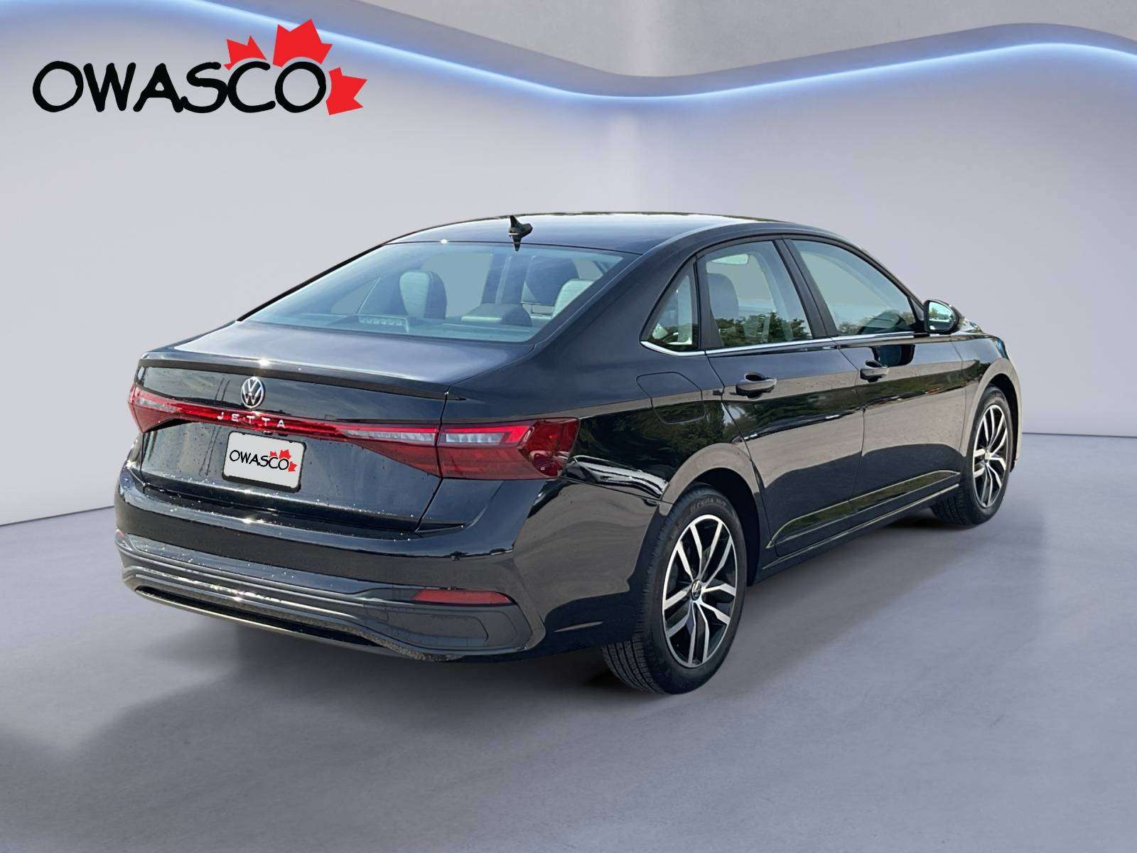 2026 Volkswagen Jetta Sedan