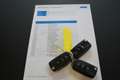 Volkswagen Caddy 2.0 TDI Maxi DSG Automaat - EURO 6 - Airco - Navi Zilver - thumbnail 23