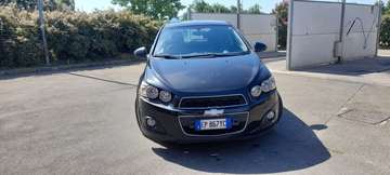 1.3d eco LT 95cv 5p
