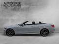 BMW 430 i Cabrio M Sport AUTOMATIK LC PROF NAVI LEDPDC Grau - thumbnail 3
