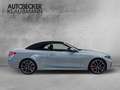 BMW 430 i Cabrio M Sport AUTOMATIK LC PROF NAVI LEDPDC Grau - thumbnail 10