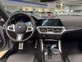 BMW 430 i Cabrio M Sport AUTOMATIK LC PROF NAVI LEDPDC Grau - thumbnail 18