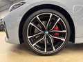 BMW 430 i Cabrio M Sport AUTOMATIK LC PROF NAVI LEDPDC Grau - thumbnail 13