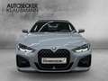 BMW 430 i Cabrio M Sport AUTOMATIK LC PROF NAVI LEDPDC Grau - thumbnail 11