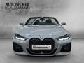 BMW 430 i Cabrio M Sport AUTOMATIK LC PROF NAVI LEDPDC Grau - thumbnail 5